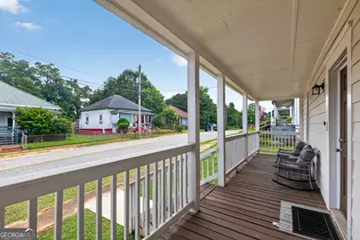 128 Grady Smith Street, Grantville, GA 30220 - Photo 6