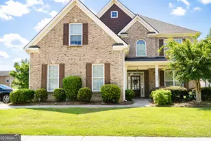 3597 Trillium Forest Dr, Snellville, GA 30039 - Photo 1