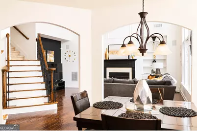 3597 Trillium Forest Drive, Snellville, GA 30039 - Photo 8