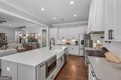 72 Water Stone Drive, Newnan, GA 30265 - Photo 28
