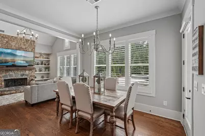 72 Water Stone Drive, Newnan, GA 30265 - Photo 24