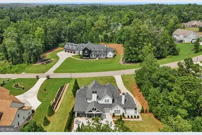 72 Water Stone Drive, Newnan, GA 30265 - Photo 88
