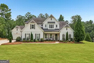 72 Water Stone Dr, Newnan, GA 30265 - Photo 4