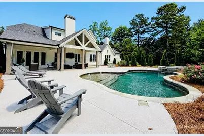 72 Water Stone Drive, Newnan, GA 30265 - Photo 2