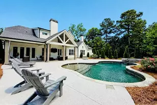 72 Water Stone Dr, Newnan, GA 30265 - Photo 2