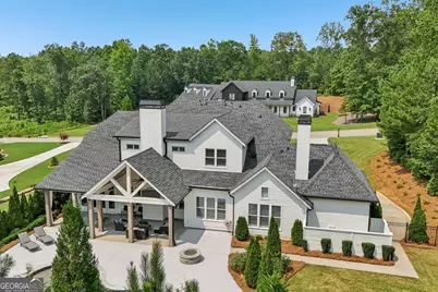 72 Water Stone Drive, Newnan, GA 30265 - Photo 6