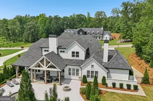 72 Water Stone Dr, Newnan, GA 30265 - Photo 6
