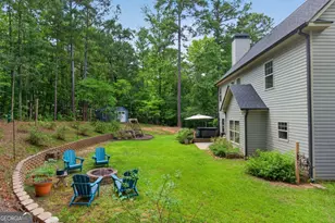 35 Kimberly Ln, Colbert, GA 30628 - Photo 28