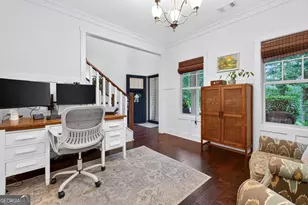 35 Kimberly Ln, Colbert, GA 30628 - Photo 6