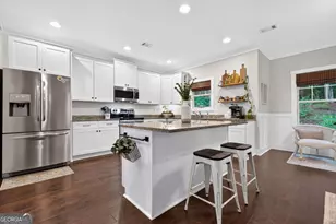 35 Kimberly Ln, Colbert, GA 30628 - Photo 8