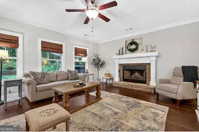 35 Kimberly Lane, Colbert, GA 30628 - Photo 14