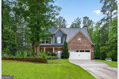35 Kimberly Lane, Colbert, GA 30628 - Photo 1