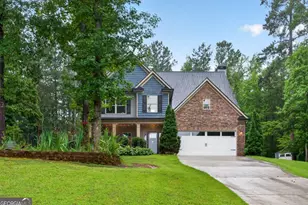 35 Kimberly Ln, Colbert, GA 30628 - Photo 1