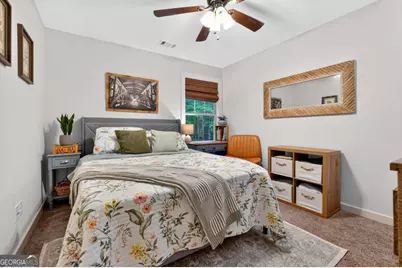 35 Kimberly Lane, Colbert, GA 30628 - Photo 14