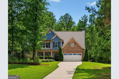 35 Kimberly Lane, Colbert, GA 30628 - Photo 1