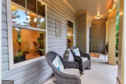 35 Kimberly Lane, Colbert, GA 30628 - Photo 2