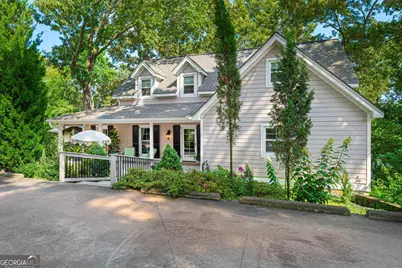 72 Stinson Court, Hartwell, GA 30643 - Photo 2