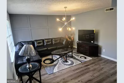 4701 Flat Shoals Road #31F, Union City, GA 30291 - Photo 2