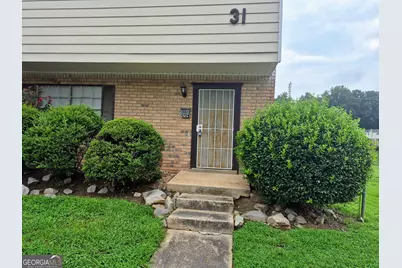 4701 Flat Shoals Road #31F, Union City, GA 30291 - Photo 1