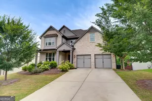658 Denali Dr, Mableton, GA 30126 - Photo 2