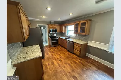 119 Maddox Road, Griffin, GA 30224 - Photo 16