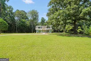 310 Old Macon Rd, Hillsboro, GA 31038 - Photo 10