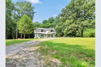 310 Old Macon Road, Hillsboro, GA 31038 - Photo 8