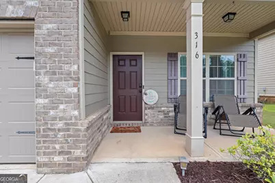 316 Maddi Grace Court, Locust Grove, GA 30248 - Photo 38