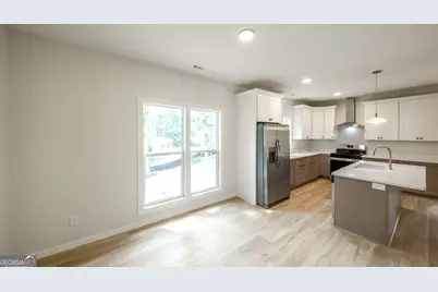 530 Tree Ridge, Carrollton, GA 30116 - Photo 2