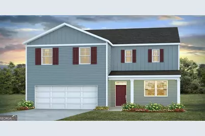 322 Royal Fern Lane, Statesboro, GA 30461 - Photo 1