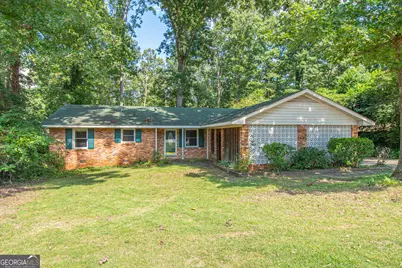 1005 College Station Road, Athens, GA 30605 - Photo 1