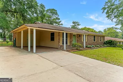 417 Willow Road, Savannah, GA 31419 - Photo 30