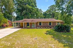 417 Willow Rd, Savannah, GA 31419 - Photo 1