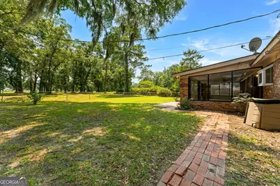 417 Willow Road, Savannah, GA 31419 - Photo 26