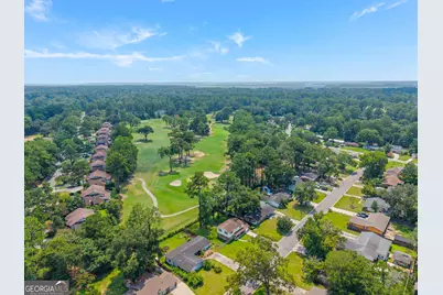 417 Willow Road, Savannah, GA 31419 - Photo 2