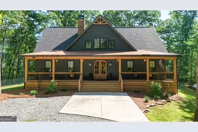 2185 Ben T Huiet Highway, Clarkesville, GA 30523 - Photo 60