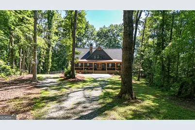 2185 Ben T Huiet Highway, Clarkesville, GA 30523 - Photo 62