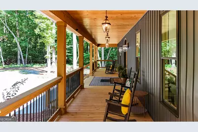 2185 Ben T Huiet Highway, Clarkesville, GA 30523 - Photo 4