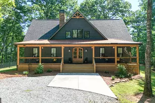 2185 Ben T Huiet Hwy, Clarkesville, GA 30523 - Photo 1