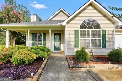 1130 Larkspur Drive, Locust Grove, GA 30248 - Photo 1