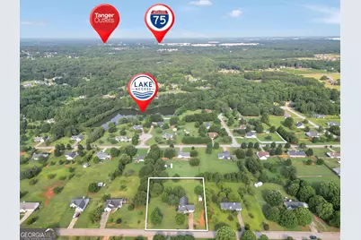 1130 Larkspur Drive, Locust Grove, GA 30248 - Photo 4