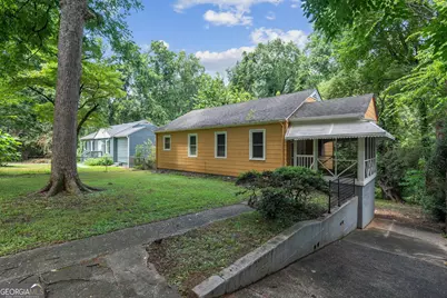 178 Meador Way SE, Atlanta, GA 30315 - Photo 1