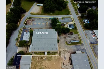 480 Sibley Avenue, Union Point, GA 30669 - Photo 12
