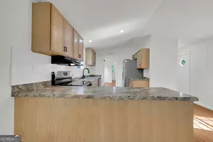 5724 Hwy 82 Spur, Commerce, GA 30529 - Photo 14