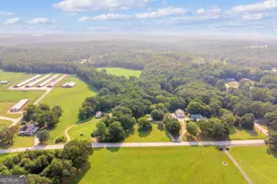 5724 Hwy 82 Spur, Commerce, GA 30529 - Photo 42