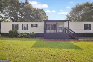 5724 Hwy 82 Spur, Commerce, GA 30529 - Photo 4