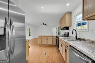 5724 Hwy 82 Spur, Commerce, GA 30529 - Photo 22
