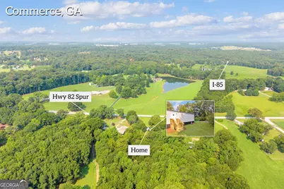 5724 Highway 82 Spur, Commerce, GA 30529 - Photo 44