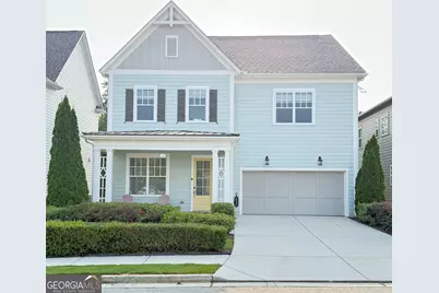 108 Bandon Way, Peachtree City, GA 30269 - Photo 2