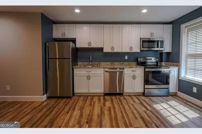 100 Chapman Oak Drive, Newnan, GA 30265 - Photo 56